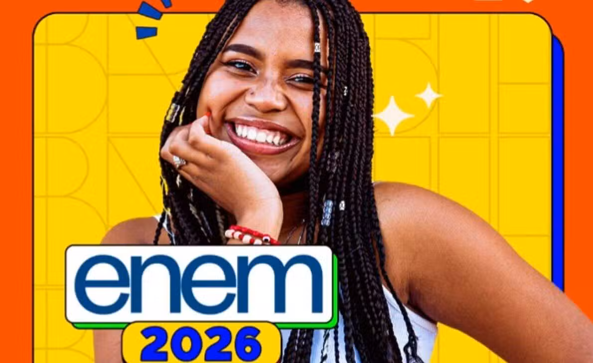 Enem - @mineducacao