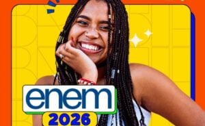 Enem - @mineducacao