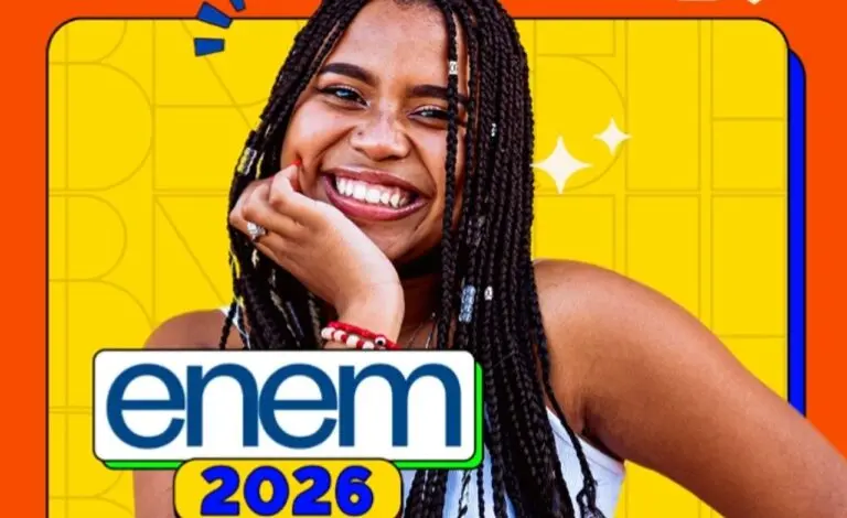 Enem - @mineducacao