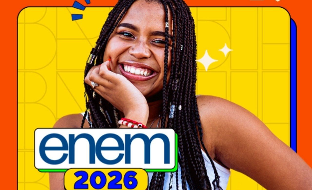 Enem - @mineducacao