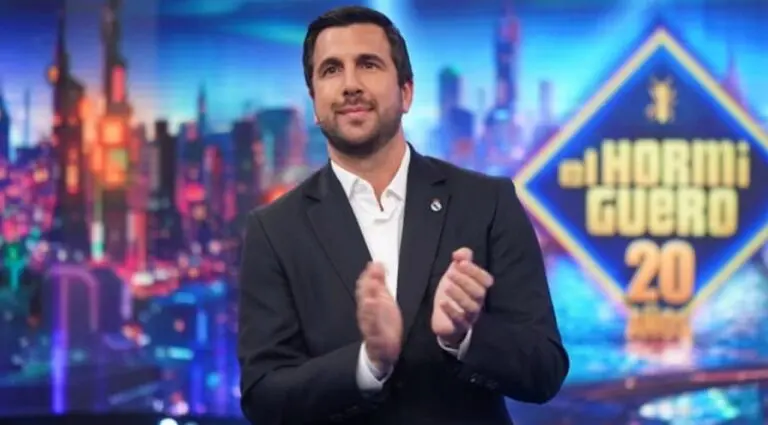 Enrique Riquelme - @enriqueriquelmev