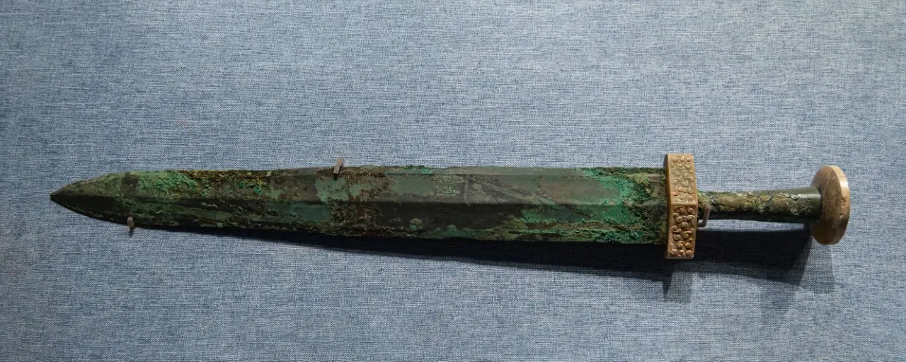 sword