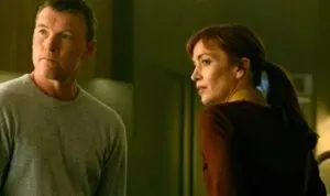 Netflix 悬疑迷你剧《我会找到你》改编自哈兰·科本与萨姆·沃辛顿的文学作品