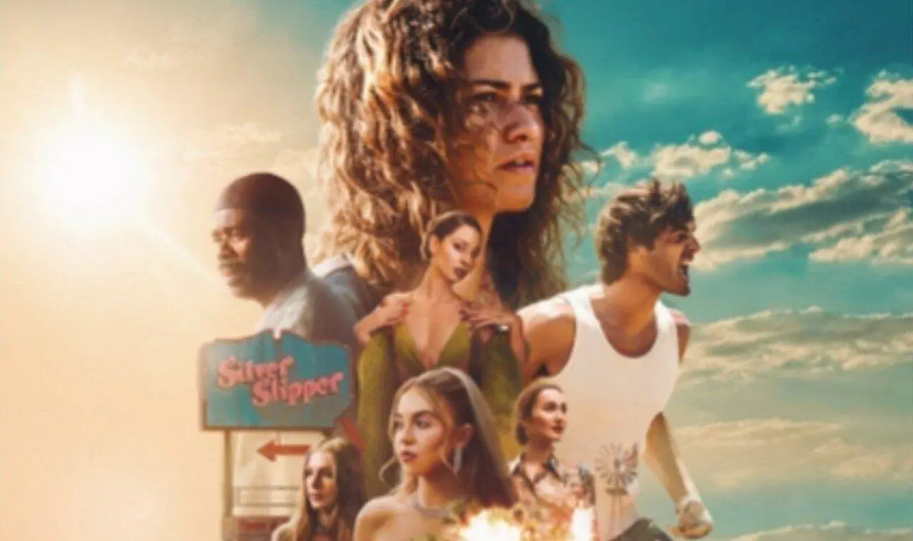 Euphoria - Divulgação