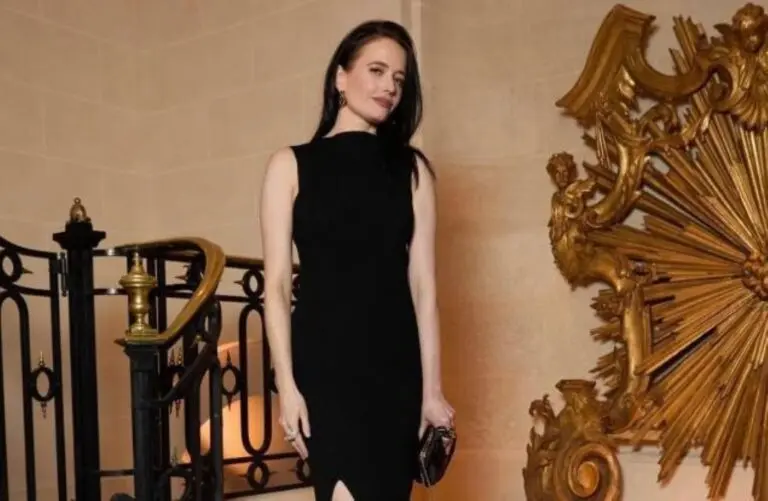 eva green