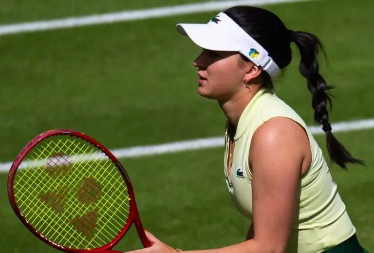 Eva Lys - WTA