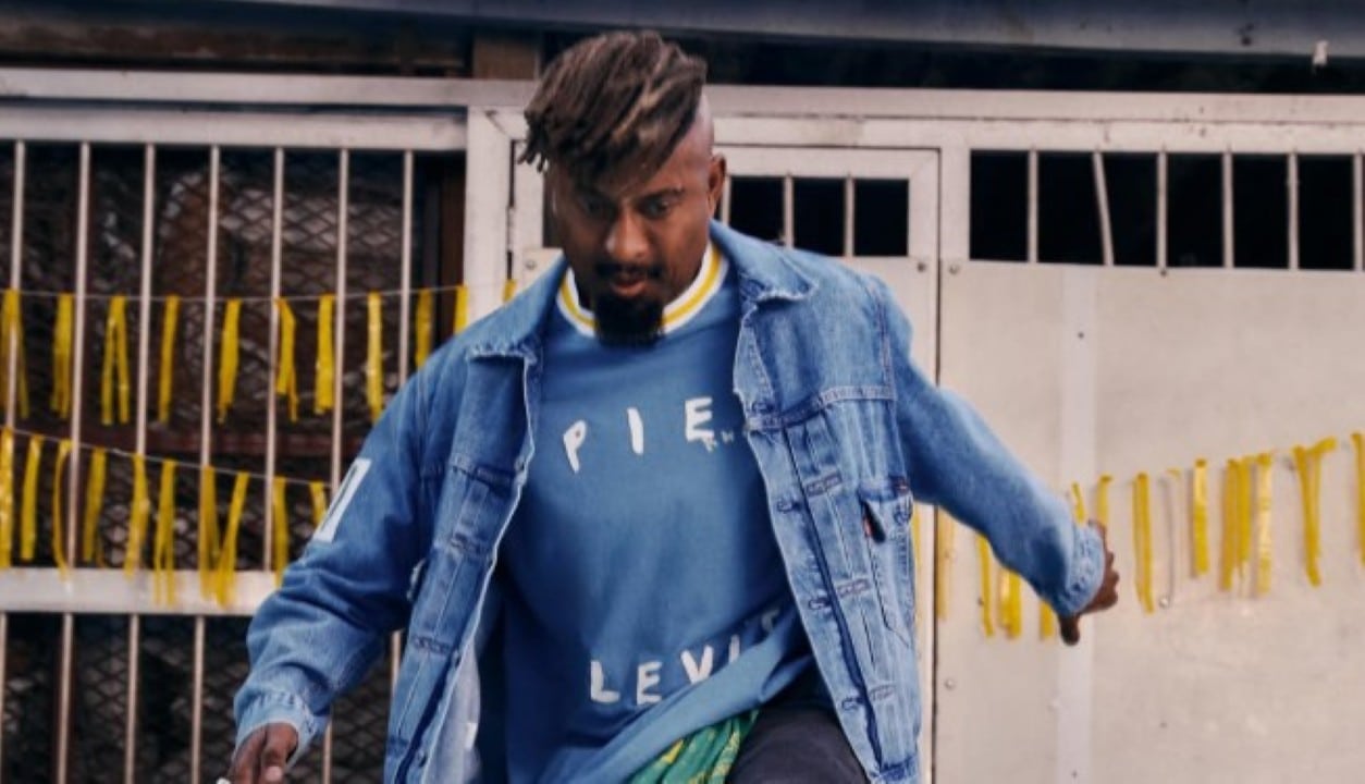 ex-Seleção Zé Roberto