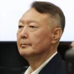 Ex-presidente Yoon Suk-yeol e ex-ministro Kim Yong-hyun recebem 30 anos de prisão por operação de drones em Pyongyang