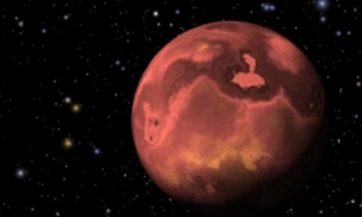 Pianeta extrasolare, Star Teegarden - Riproduzione/ NASA