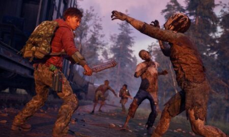 Fable State of Decay 3 - Reprodução