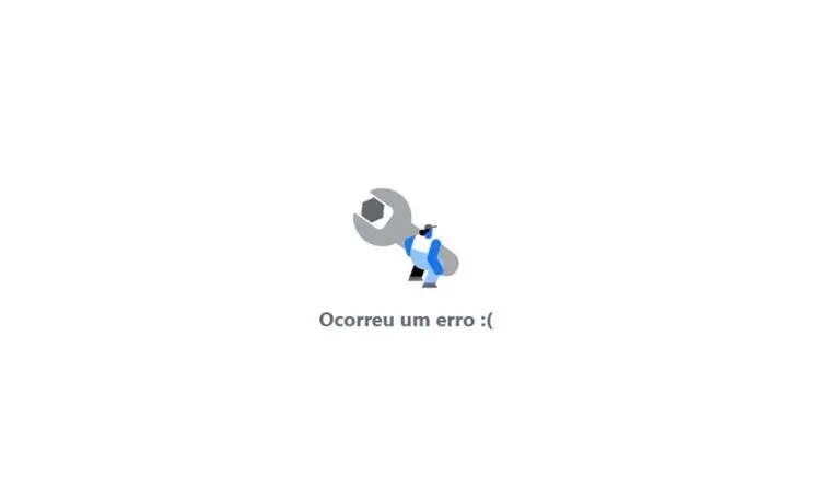 Facebook fora do ar no mundo inteiro nesta manhã de 12 de junho de 2026