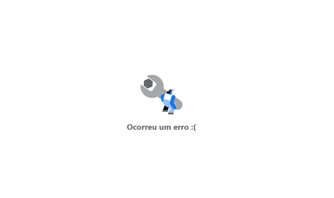 Facebook fora do ar no mundo inteiro nesta manhã de 12 de junho de 2026