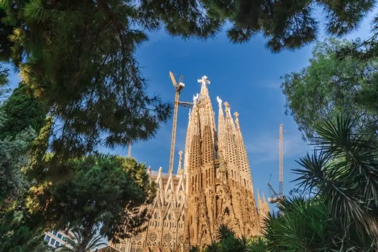 Sagrada Família