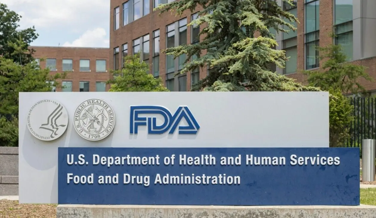 FDA