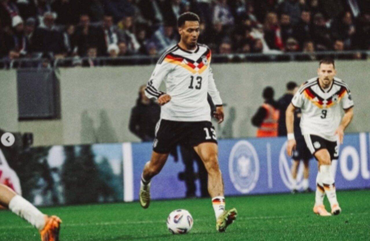 Felix Nmecha - Instagram