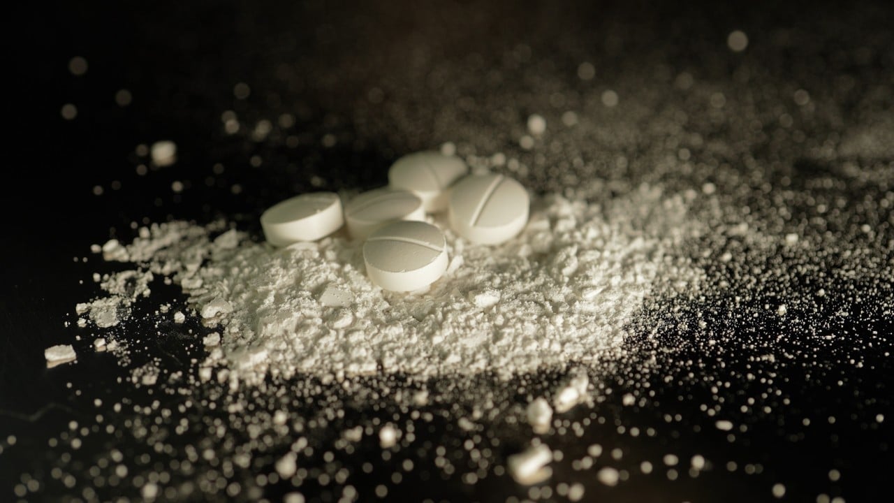 fentanil