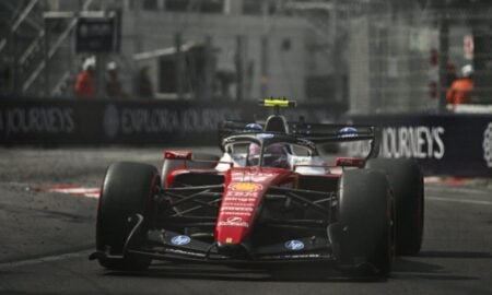 Ferrari - X/F1