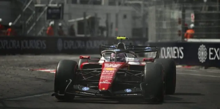 Ferrari - X/F1