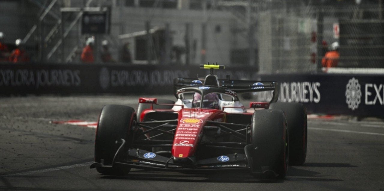 Ferrari - X/F1