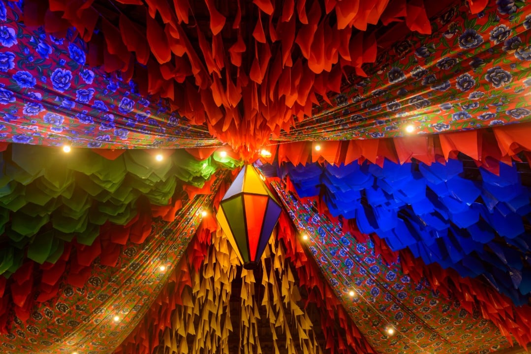 festa junina, são joão