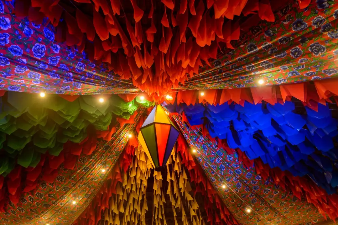 festa junina, são joão