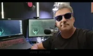 Brasil perde Figueira Júnior, dublador que marcou gerações em Dragon Ball e Futurama, aos 60 anos