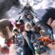 Final Fantasy 7 Revelation - Reprodução