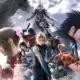 Final Fantasy 7 Revelation - Reprodução