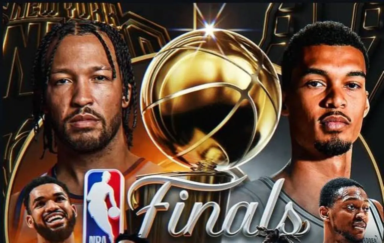 final nba
