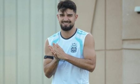 Flaco Lopez