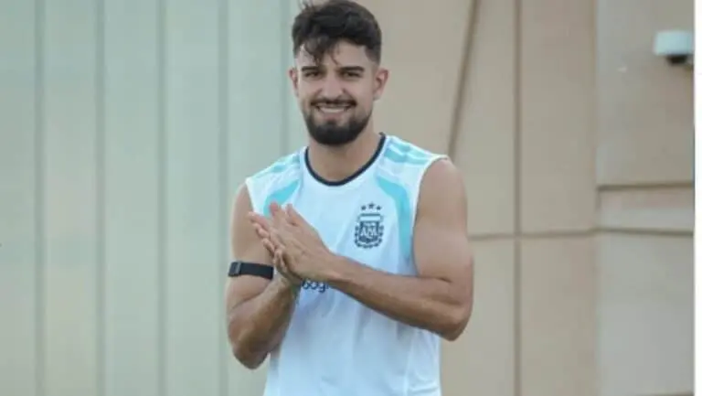 Flaco Lopez