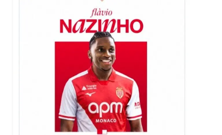 Flávio Nazinho - X