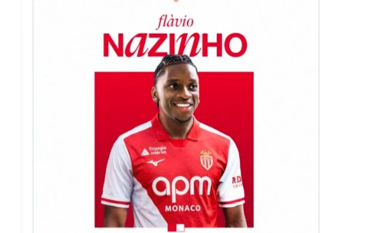 Flávio Nazinho - X