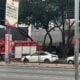 Fogo em prédio na Avenida Paulista - Maria/Mix Vale