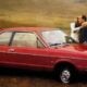 Ford Corcel - Divulgação/Ford