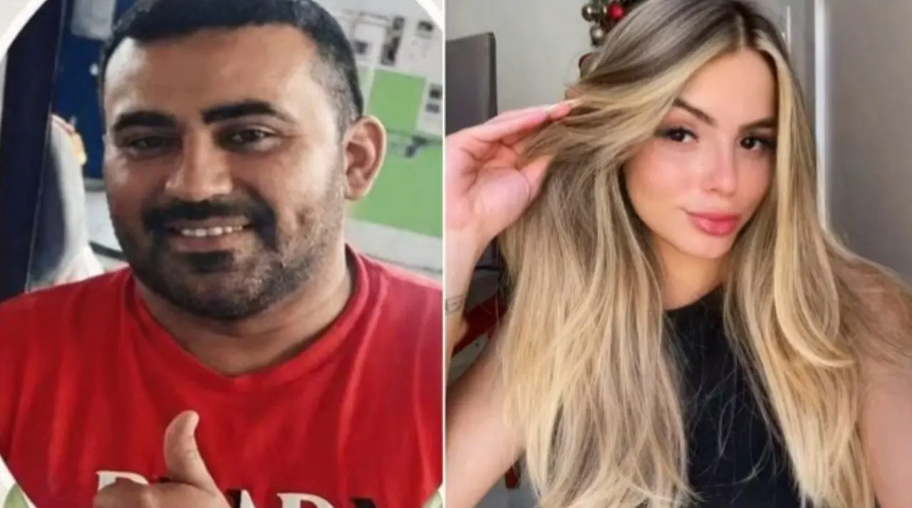 Foto: Instagram/ Reprodução - reprodução