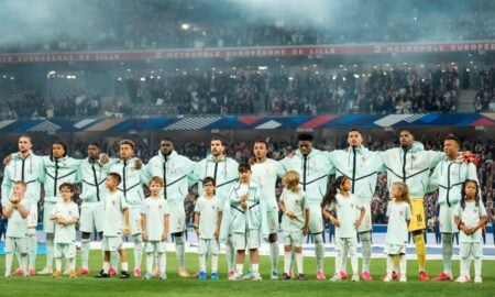 França - X.com/ França