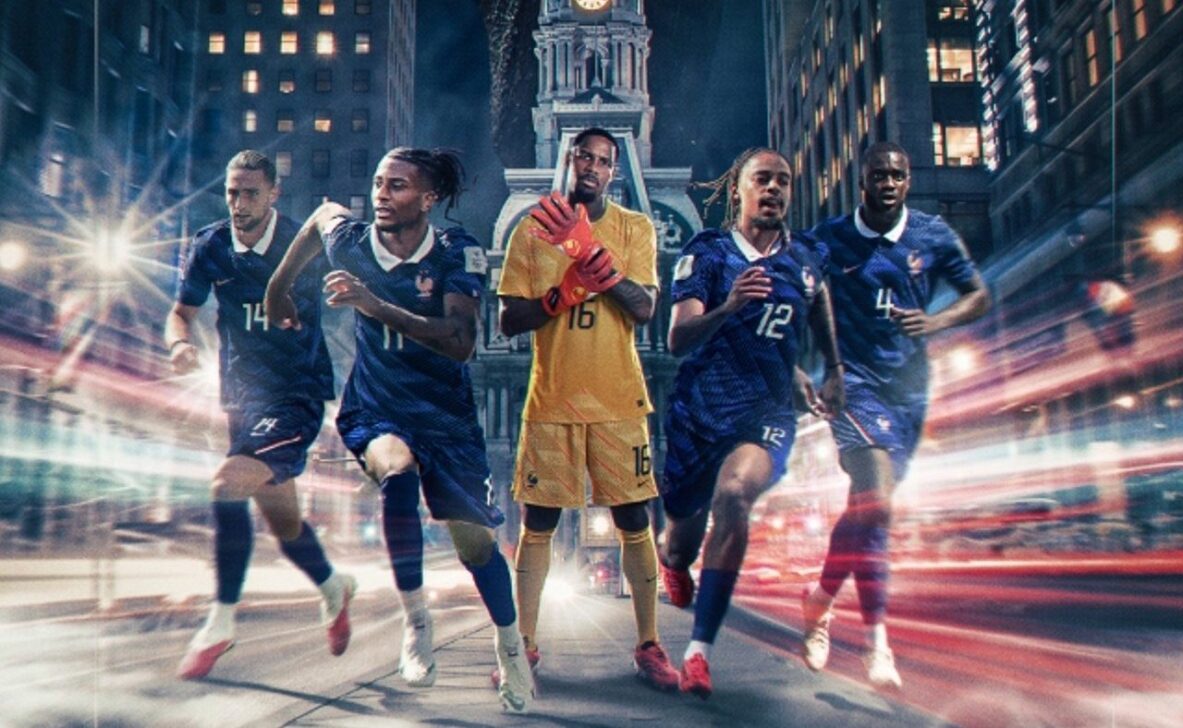 França - X.com/ França