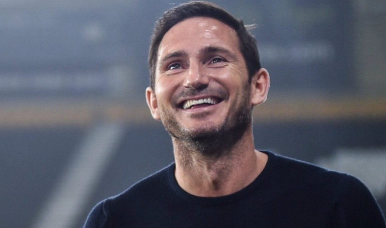 Frank Lampard - Instagram