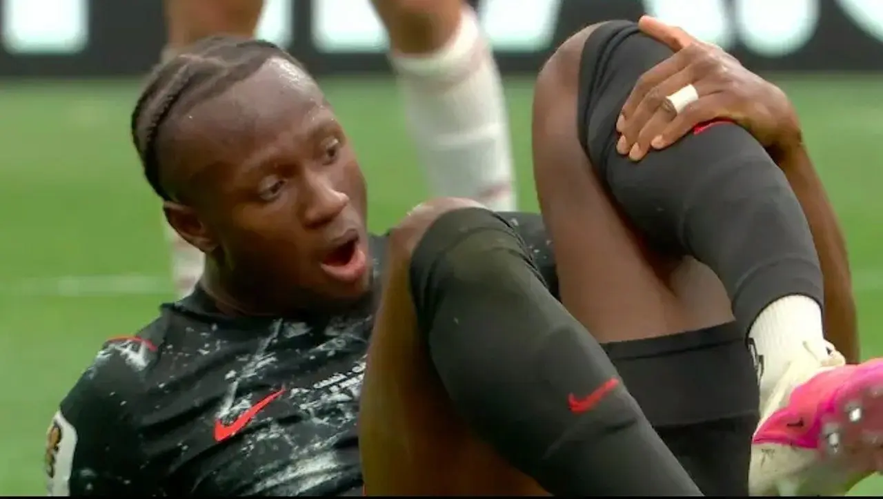 Fratura Koné