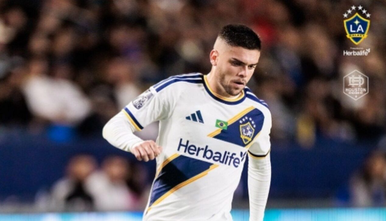 Gabriel Pec - x/@LAGalaxy