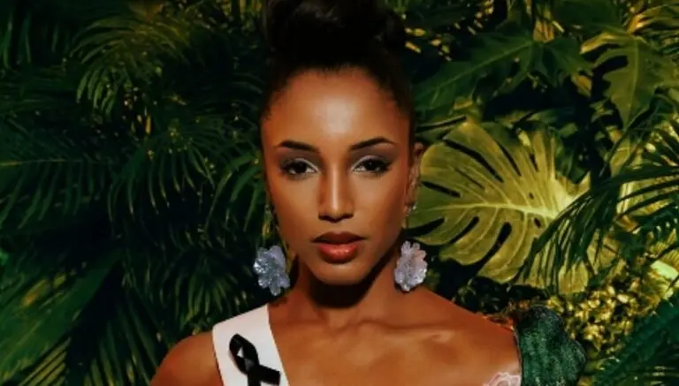 Gabrielle Henry