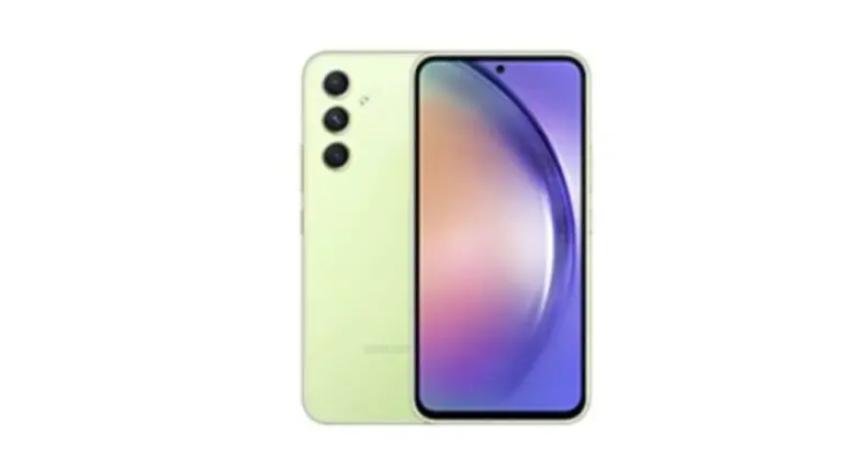 Galaxy A54 - Divulgação