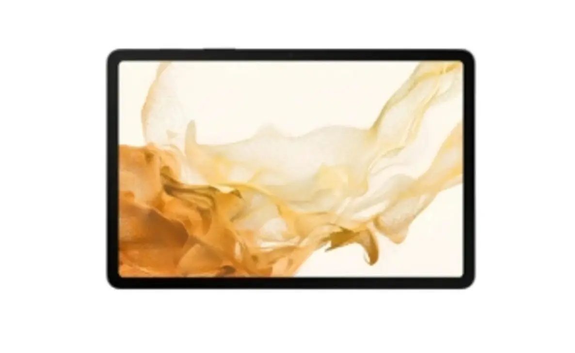 Galaxy Tab S8