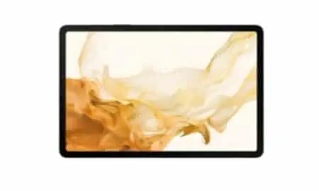 Galaxy Tab S8