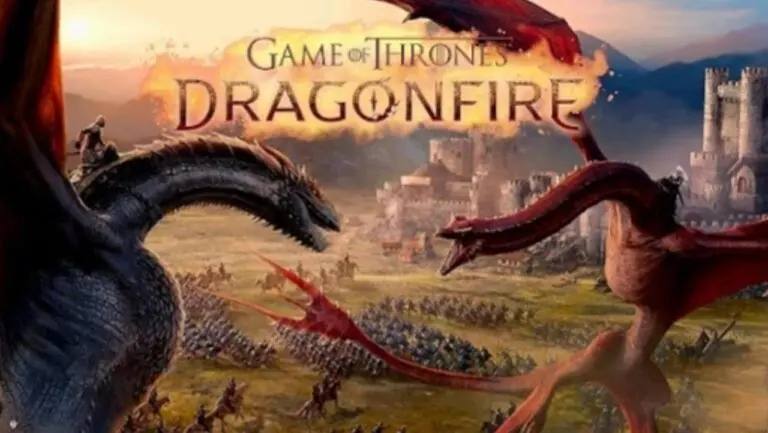 Game of Thrones: Dragonfire - Divulgação