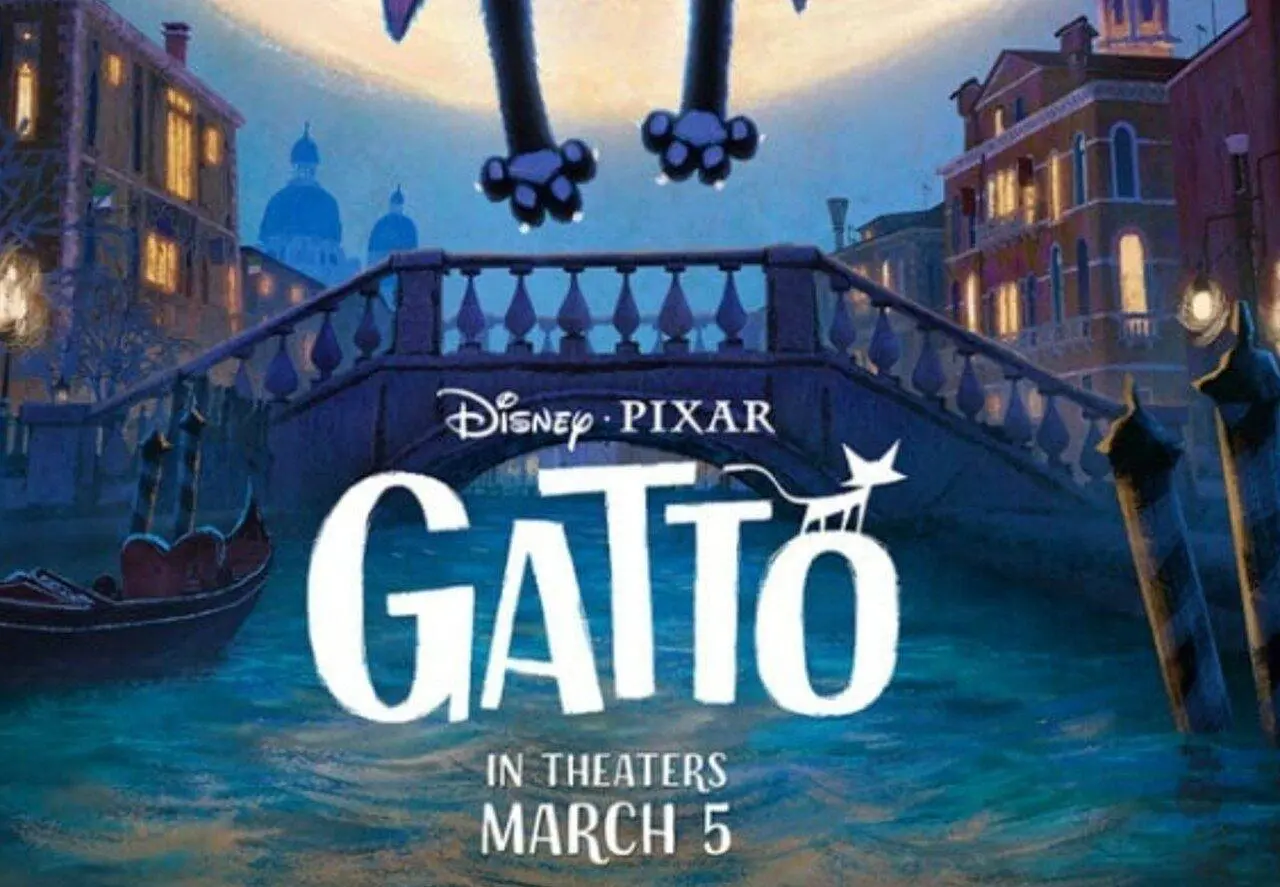 GAtto