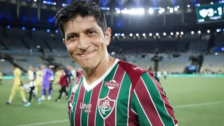 Germán Cano - @germancano14