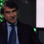 Juventus anuncia saída de Maurizio Comolli e nomeia Giovanni Carnevali como novo CEO do clube