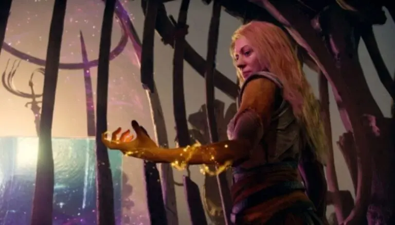 God of War: Laufey - Divulgação